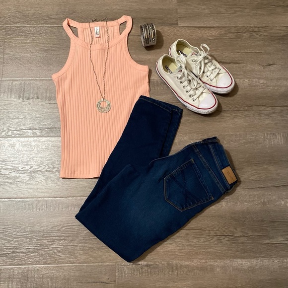 JEANS - 3 pairs for $35 (Mix & Match) - Picture 3 of 5